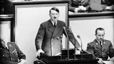 El increíble intento ocultista para matar a Hitler con magia