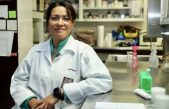 Científica mexicana desarrolla cura total para el papiloma humano