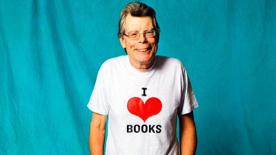 Así es como los escritores famosos buscan inspiración