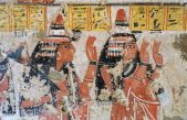 Las tumbas del sacerdote y el escriba, las nuevas joyas faraónicas de Luxor