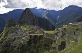 Científicos revelan por qué los incas construyeron Machu Picchu tan alto