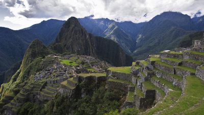 Científicos revelan por qué los incas construyeron Machu Picchu tan alto