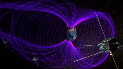 Cerca de establecer una propiedad universal de los plasmas espaciales