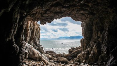 Encuentran en España una señal que predice un escalofriante aumento del nivel del mar en el mundo