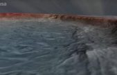 Sobrevuela en este vídeo en 3D la zona de aterrizaje del rover Rosalind Franklin en Marte