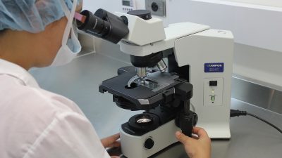 Día Internacional de Investigación contra el Cáncer