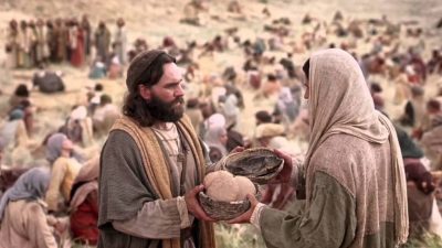 Arqueólogos de Israel descubren mosaicos sobre escritos del Nuevo Testamento