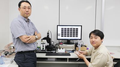 Crean una piel electrónica que puede sentir el dolor humano