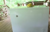 Fridge0: Un refrigerador solar de código abierto