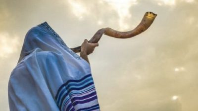 Hoy es Rosh Hashaná, el año nuevo judío