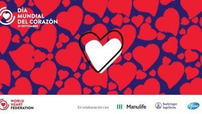 Día Mundial del Corazón