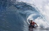 La ciencia que esconden las olas de surf