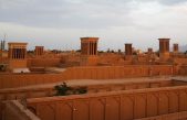 ¿Aire acondicionado cero emisiones? En Irán lo usan hace milenios