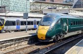 Llegan las líneas de ferrocarril basadas solo en energía solar