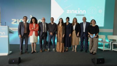En busca del gen de la innovación para revolucionar la salud