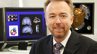 La consciencia humana deja una huella en el cerebro