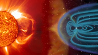 Avances en la implementación del futuro “pronóstico del tiempo espacial”