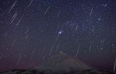 Lluvia de Meteoritos Dracónidas 2019
