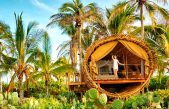 Glampings, la alternativa rural más lujosa