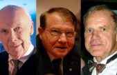 «La enfermedad del Nobel», cuando los premiados abrazan el racismo, la pseudociencia o los «aliens»