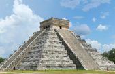 Los mayas cambiaron el clima antes de que las fábricas aparecieran en Europa