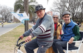 ‘Bicicletas inclusivas’, el proyecto que busca revolucionar la movilidad para personas con discapacidad en Argentina