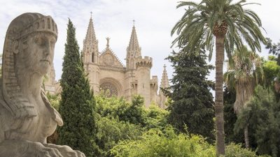 Recuperan cerca de España un naufragio misterioso