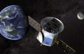 Hallan un nuevo mundo que no debería existir