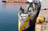 Explorar los fondos oceánicos: una tarea para barcos autónomos