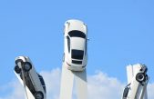 2025, el año en el que finalmente ¿tendremos autos voladores?