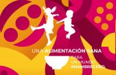 Día Mundial de la Alimentación