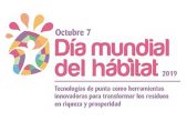 Día Mundial del Hábitat