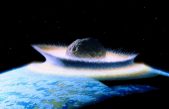 El asteroide que acabó con los dinosaurios acidificó los océanos
