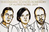 El Premio Nobel de Economía 2019 es para la lucha contra la pobreza global