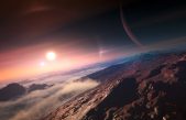 Se busca nombre para una estrella y su exoplaneta