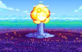 ¿Qué sucedería si detonamos una bomba atómica en una ciudad?