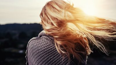 La esquizofrenia se puede detectar en el cabello humano
