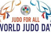 Día Mundial del Judo