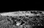 La NASA abre a la investigación las muestras lunares recogidas en las misiones Apolo