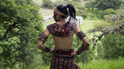 Hallan 27 sitios ceremoniales mayas gracias a un mapa gratuito