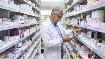 ¿Por qué las medicinas tienen fecha de caducidad?