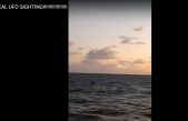 Video de Ovnis vistos en los Outer Banks de Carolina del Norte se vuelve viral