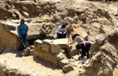 Hallan en Perú los restos de un perro de hace más de 1.000 años