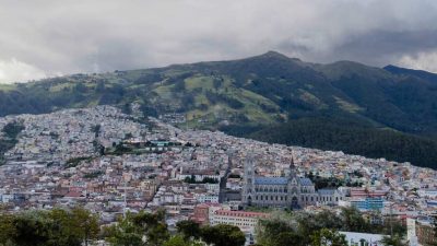 Día Mundial de las Ciudades