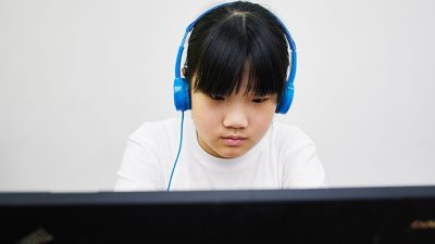 El masivo experimento chino que podría revolucionar la educación mundial