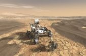 Finalmente, 10.931.238 nombres desde todo el mundo se enviarán a Marte con el rover Mars 2020