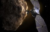 Los asteroides troyanos serán visitado por primera vez con esta nave