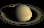 Saturno supera a Júpiter y se convierte en el planeta con más lunas: 82