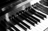 Cómo se fabrican los mejores pianos del mundo