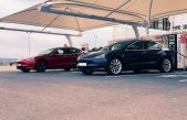 La batería de litio que permite cargar un coche eléctrico en solo 10 minutos